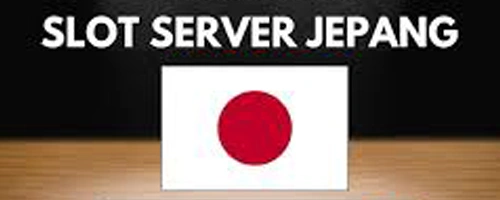Server Jepang Gacor